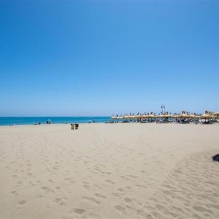 Beach Apartment Montemarcarihuela Torremolinos Exterior photo